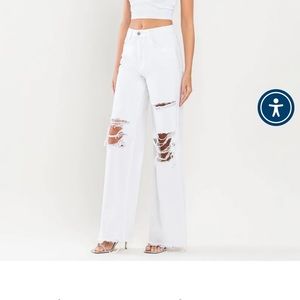 Vervet 90s vintage jeans NWT